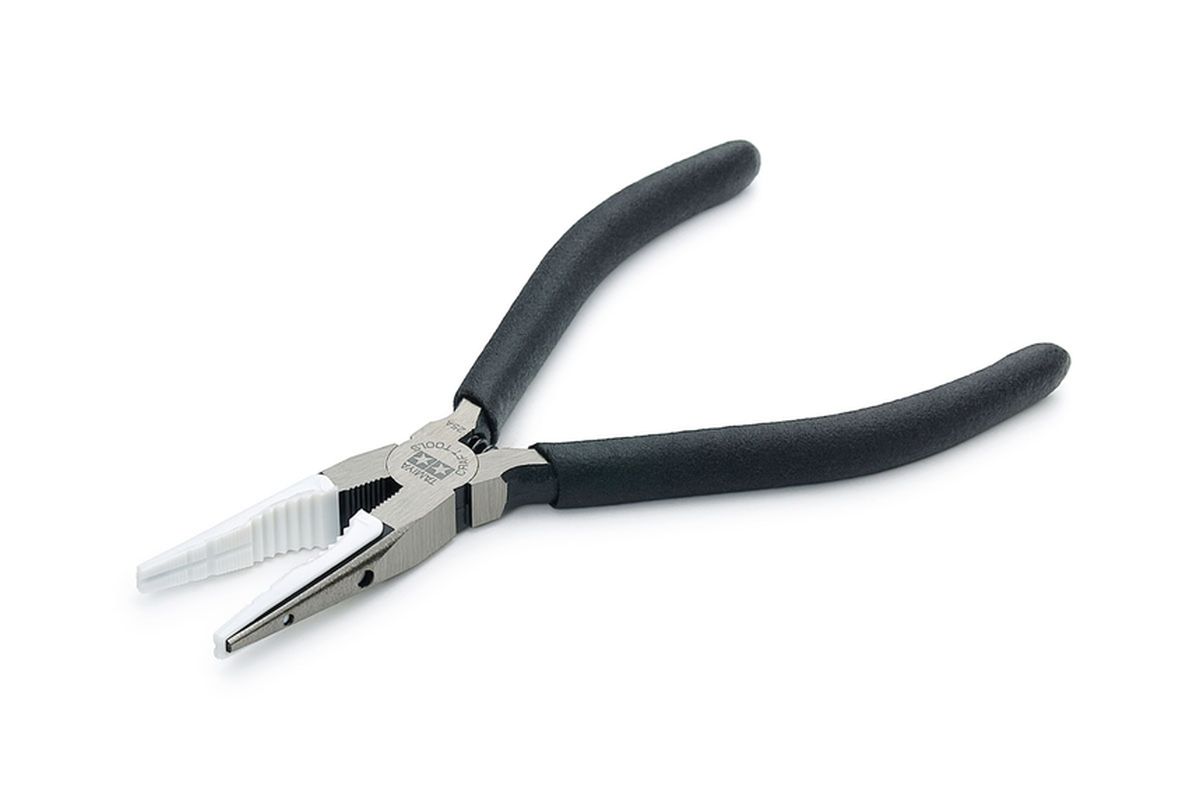 Non-Scratch Long Nose Pliers II