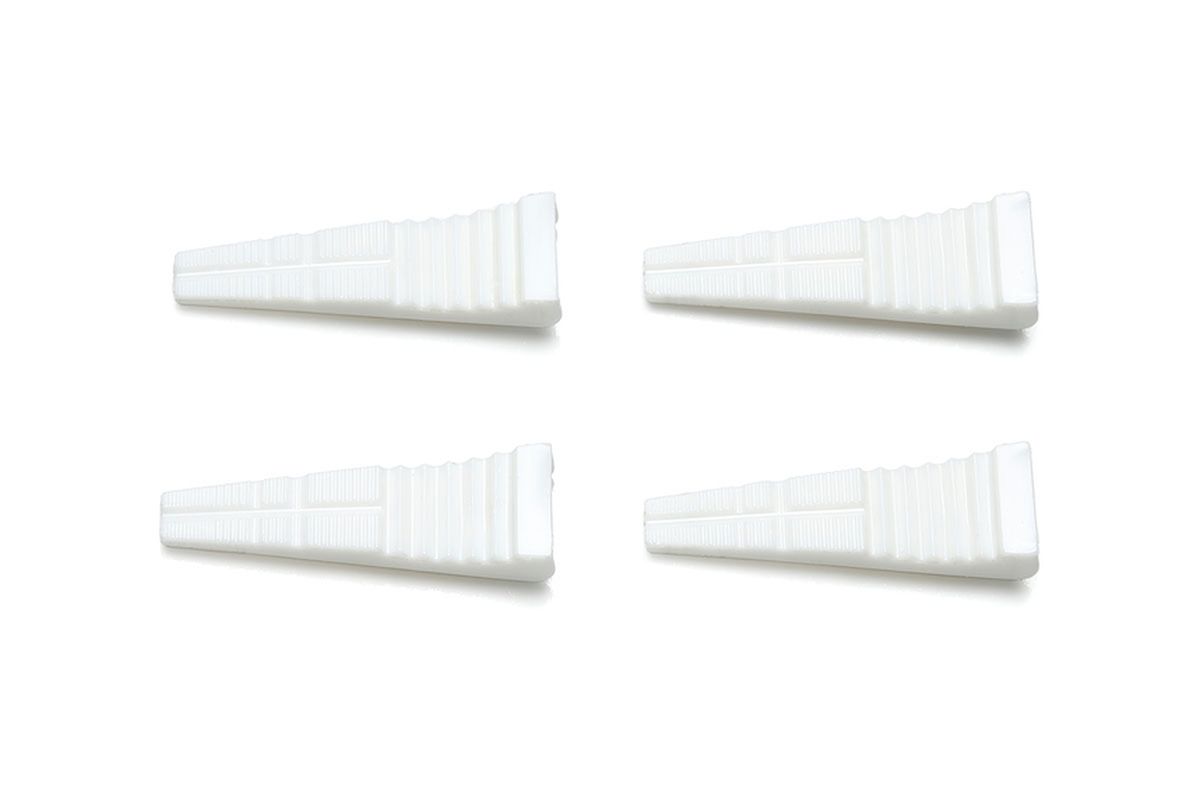 Replacement Jaw Grips (2 sets) Non-scratch Long Nose Pliers