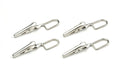 Alligator Clips (4pcs)