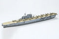 US Hornet Aircraft Carrier