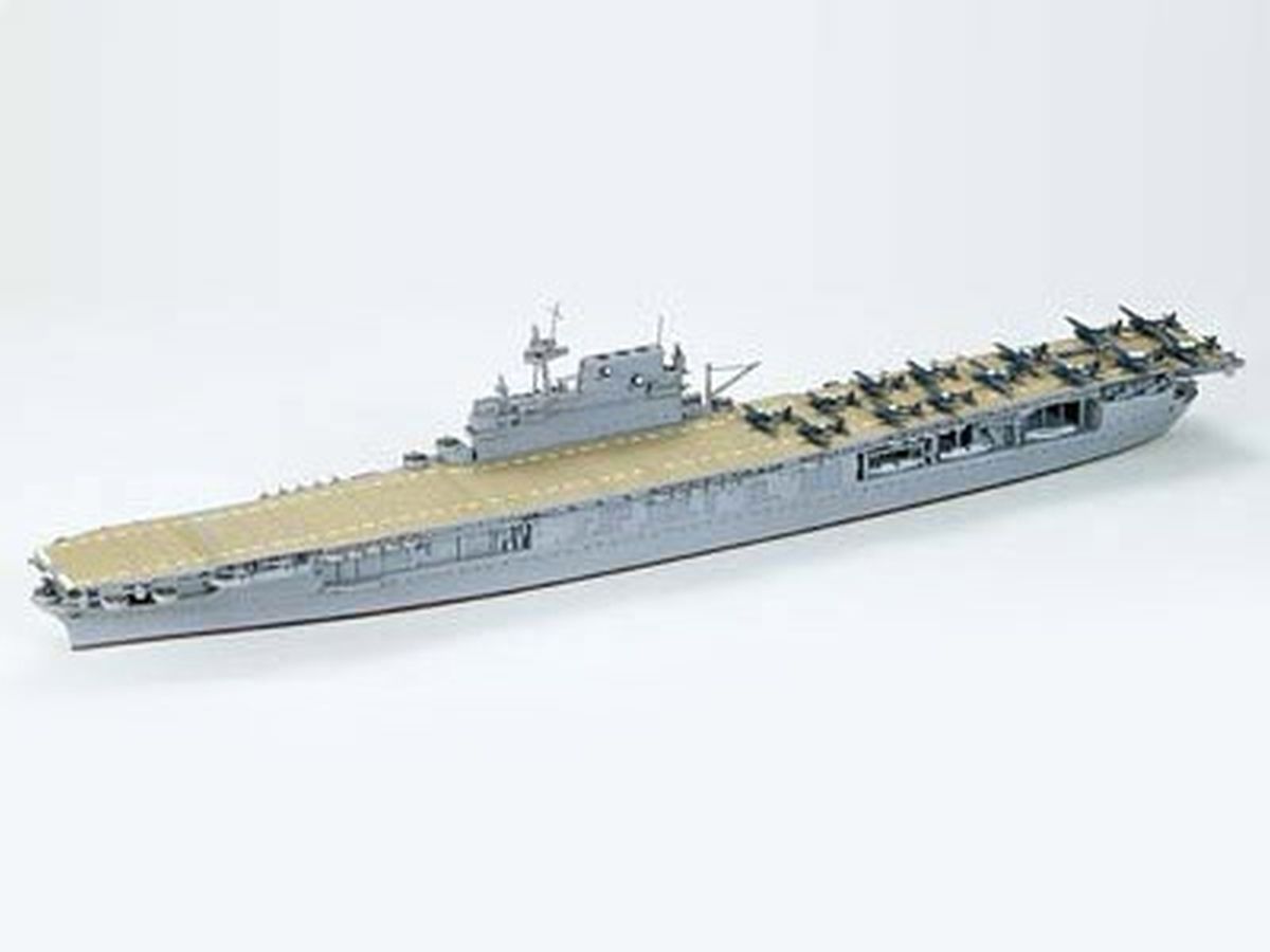 USS Enterprise Aircraft Carrier