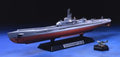 Japanese I-400 Submarine 1/350