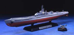 Japanese I-400 Submarine 1/350