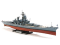 US Battleship BB-63 Missouri