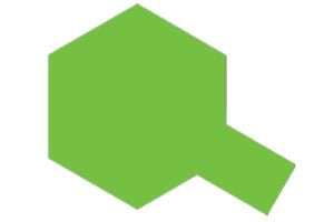 Lg Acrylic X-15 Light Green/23ml