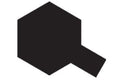Lg Acrylic X-18 Semi-Gloss Black/23