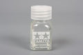 Spare Bottle Mini (Square)