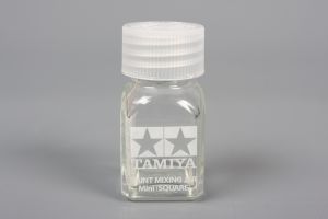 Spare Bottle Mini (Square)