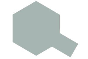 Lg Acrylic XF-20 Medium Grey/23ml