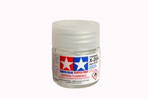 Mini Acrylic X-20A Thinner/10ml
