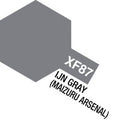 Acrylic Mini XF-87 IJN Grey 10ml