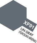 Acrylic Mini XF-91 IJN Gray 10ml Bottle