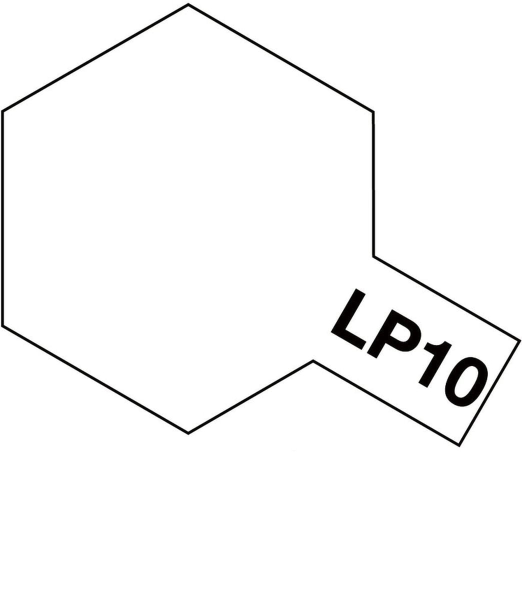 Lacquer Thinner LP-10 10ml