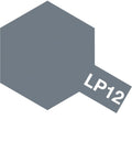 Lacquer LP-12 IJN Gray