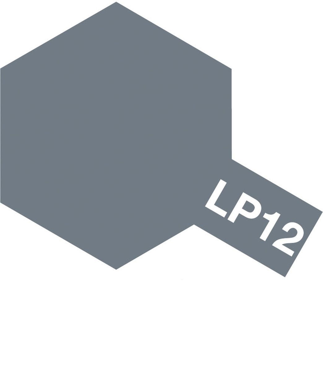 Lacquer LP-12 IJN Gray