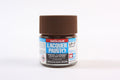 Lacquer LP-17 Lin. Deck Brown