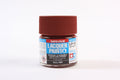 Lacquer LP-18 Dull Red