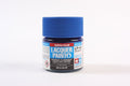 Lacquer LP-41 Mica Blue