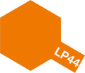 Lacquer LP-44 Metallic Orange
