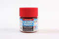 Lacquer LP-46 Metallic Red