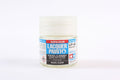 Lacquer LP-49 Pearl Clear