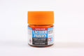 Lacquer LP-53 Clear Orange