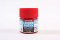 Lacquer LP-79 Flat Red