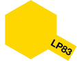 Lacquer LP-81 Mixing Yellow