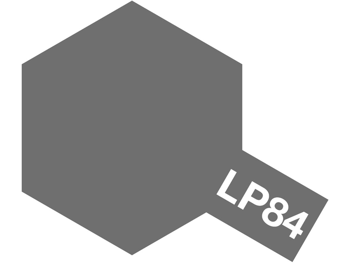 Lacquer LP-84 Camouflage Gray 10ml Bottle