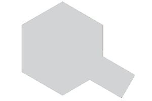 Spray TS-17 Aluminum Silver