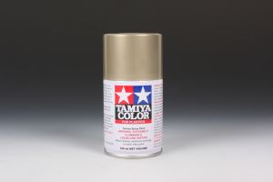 Spray TS-87 Titanium Gold