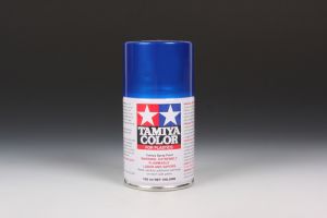 Spray TS-89 Pearl Blue