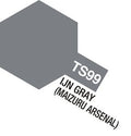 Spray TS-99 IJN Gray -100ml
