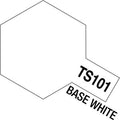 Spray TS-101 Base White -100ml