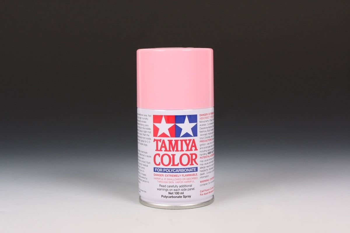 Poly Spray PS-11 Pink