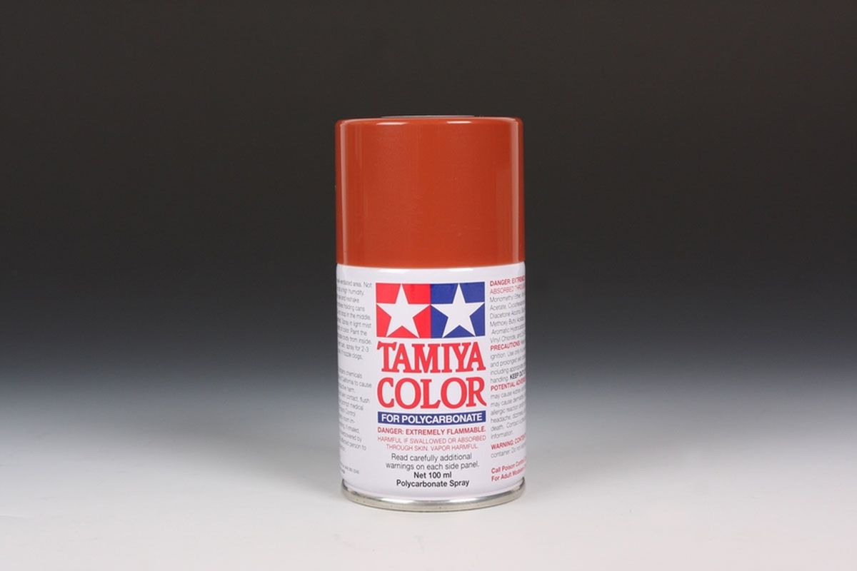 Poly Spray PS-14 Copper