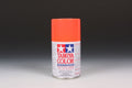 Poly Spray PS-20 Flour. Red