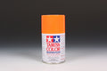 Poly Spray PS-24 Flour. Orange