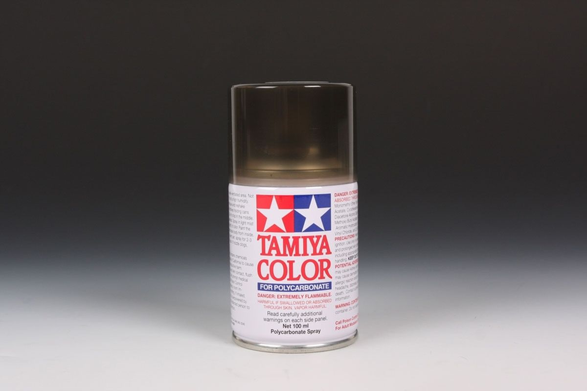 Poly Spray PS-31 Smoke