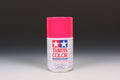 Poly Spray PS-33 Cherry Red