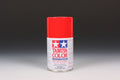 Poly Spray PS-34 Bright Red