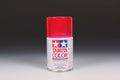 Poly Spray PS-37 Trans. Red
