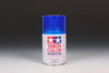 Poly Spray PS-38 Trans. Blue