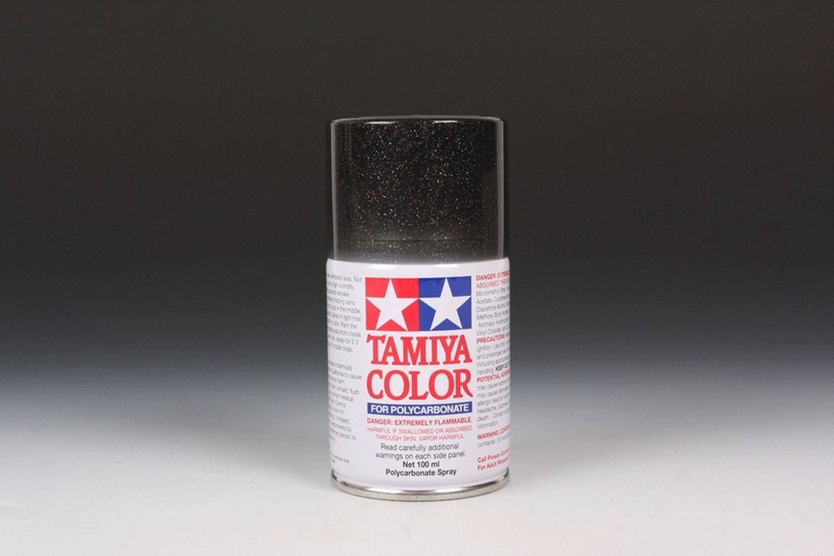 Poly Spray PS-53 Lame Spray(Flakes)