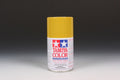 Poly Spray PS-56 Mustard Yellow