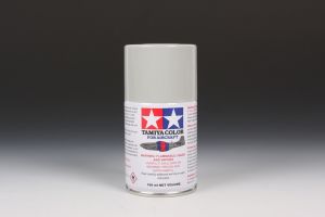 Spray AS-2 Light Grey (Ijn)