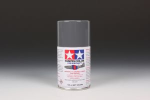 Spray AS-4 Grey Violet (Luftwaffe)