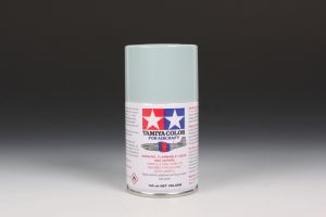 Spray AS-5 Light Blue (Luftwaffe)