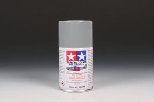 Spray AS-7 Neutral Gray (Usaaf)