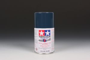 Spray AS-8 Navy Blue (Us Navy)